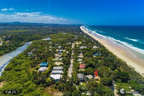 45 North Head Rd, New Brighton, NSW 2483