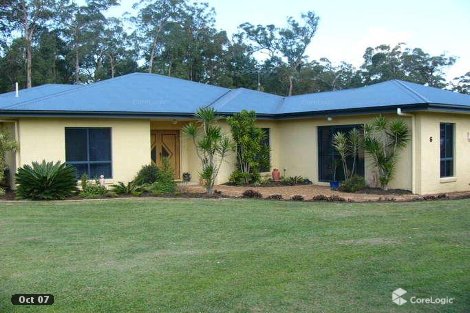 6 Bowerbird Pl, Landsborough, QLD 4550