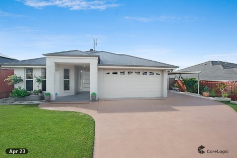 76 Redgum Cct, Aberglasslyn, NSW 2320