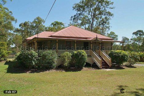 43-47 Carter Rd, Munruben, QLD 4125