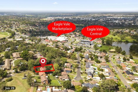 2 Fluorite Pl, Eagle Vale, NSW 2558