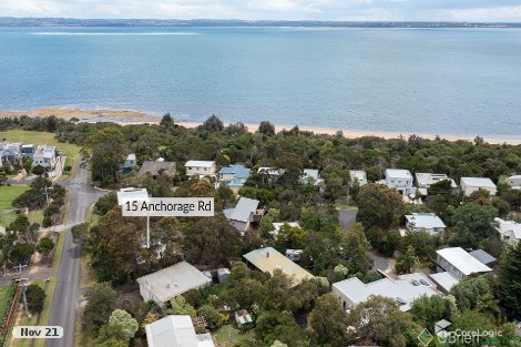 15 Anchorage Rd, Ventnor, VIC 3922