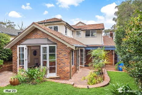 105 Abingdon Rd, Roseville, NSW 2069