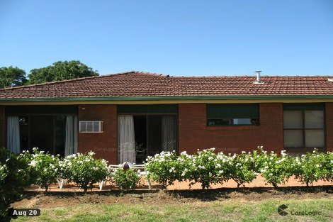 145 Slee St, Wyalong, NSW 2671