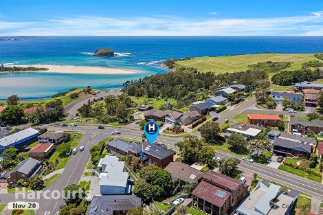 163 Charles Ave, Minnamurra, NSW 2533