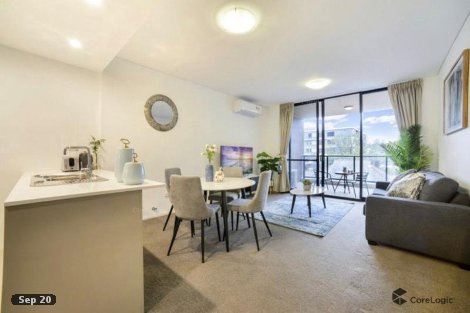 4087/78a Belmore St, Ryde, NSW 2112