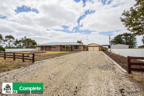 802 Peweena Rd, Mingbool, SA 5291