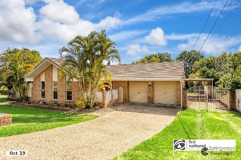 30 Bompa Rd, Waterford West, QLD 4133