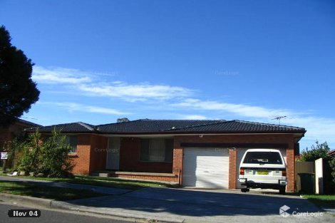 26 Holdin St, Bonnyrigg, NSW 2177