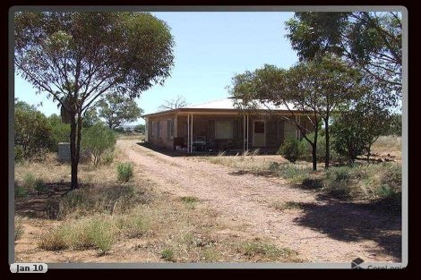 Lot 561 Muster Dr, Napperby, SA 5540