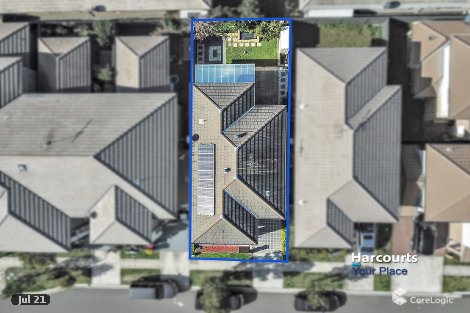 16 Meredith Ave, Ropes Crossing, NSW 2760