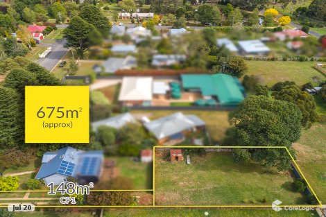 10a Albert St, Trentham, VIC 3458