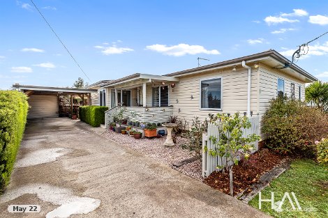 6 Carlisle St, Waverley, TAS 7250