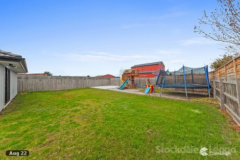 6 Bailey Bvd, Koo Wee Rup, VIC 3981