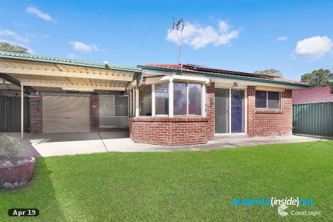 64 Armitage Dr, Glendenning, NSW 2761