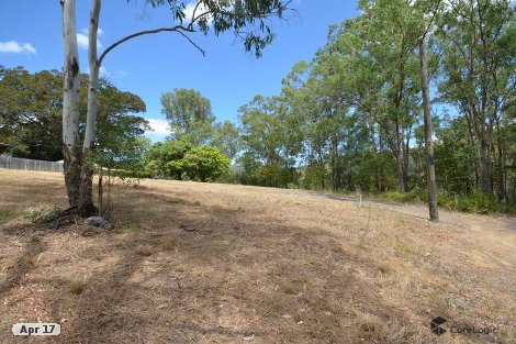 1 Strachan St, Canungra, QLD 4275