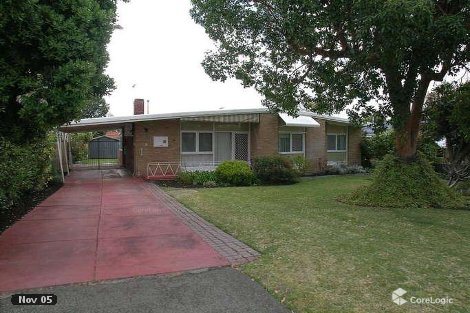 13 Spargo St, Myaree, WA 6154