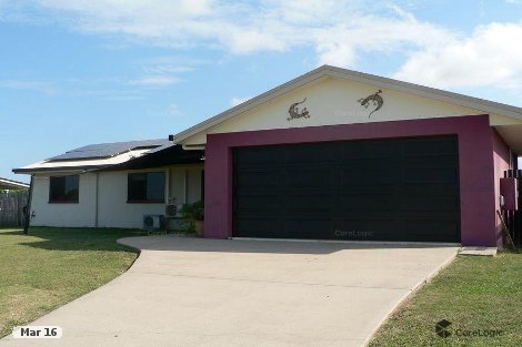 6 Jan Ct, Mount Pleasant, QLD 4740