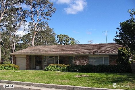 4 Dewrang St, Cardiff Heights, NSW 2285