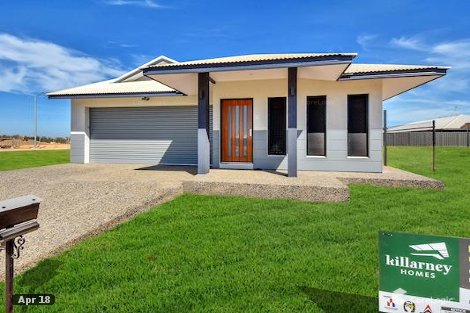 15 Woollybutt St, Zuccoli, NT 0832