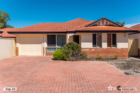 4/63 Palmerston St, St James, WA 6102