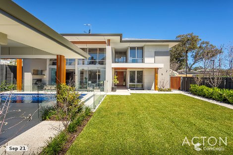 40r Leake St, Peppermint Grove, WA 6011