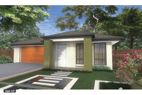 Lot 8 Derby St, Heathwood, QLD 4110