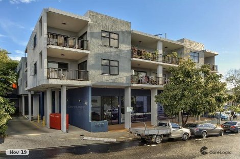 14/3 Heaslop St, Woolloongabba, QLD 4102