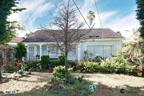 3 Miller St, South Granville, NSW 2142