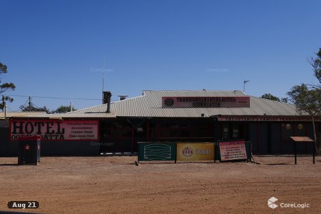 Lot 22 Kutaya Tce, Oodnadatta, SA 5734