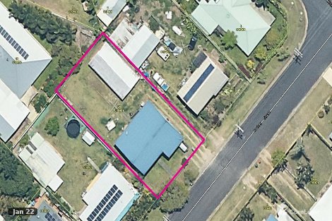 10 Toohey St, Cardwell, QLD 4849