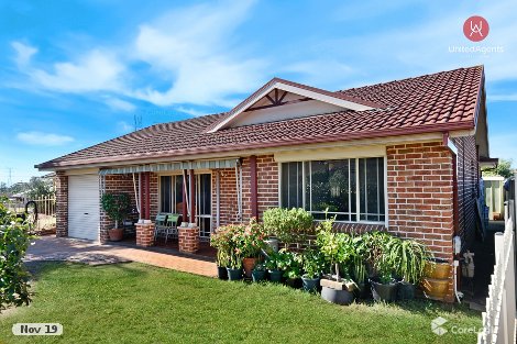 283a Whitford Rd, Green Valley, NSW 2168