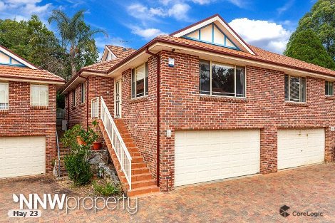 2/2a Hillside Cres, Epping, NSW 2121