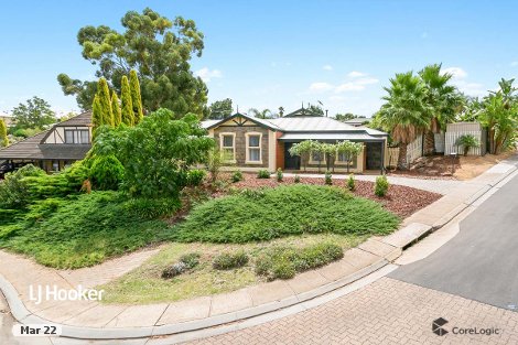 1 Lisa Martin Ct, Gawler East, SA 5118