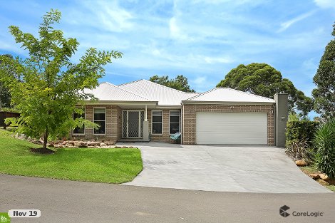 252a Sheaffes Rd, Dombarton, NSW 2530