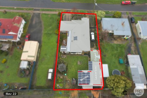 141 High St, Learmonth, VIC 3352