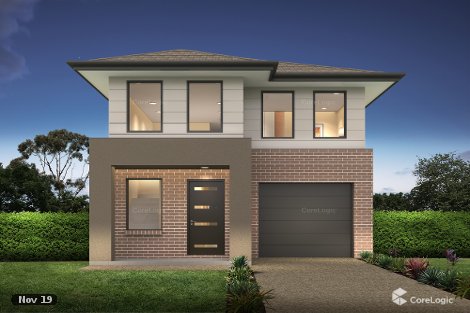 40 Orlagh Cct, Grantham Farm, NSW 2765