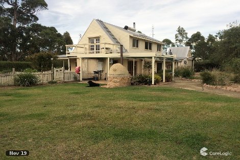 427 Simpsons Creek Rd, Bete Bolong, VIC 3888