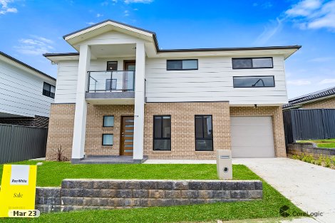 28 Mcmillan St, Gregory Hills, NSW 2557