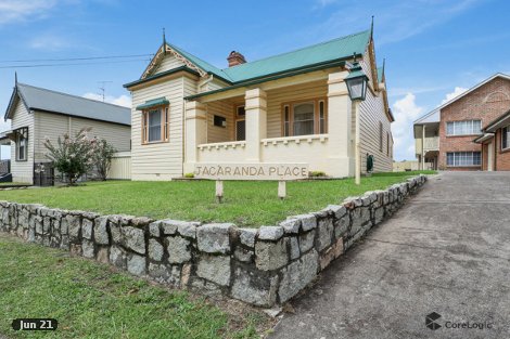 7/28 Carp St, Bega, NSW 2550