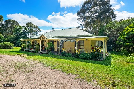 50 Dumont Dr, Mount Taylor, VIC 3875