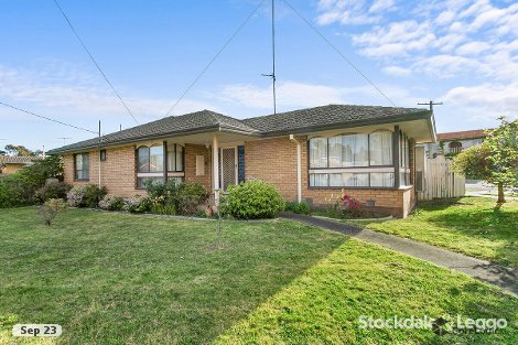 10 Rachel Way, Morwell, VIC 3840