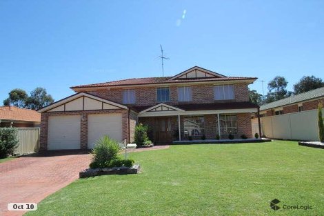 8 Aspen Cl, Prestons, NSW 2170