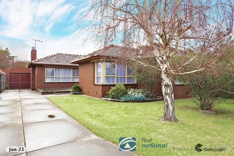 21 Simmons Dr, Seaholme, VIC 3018