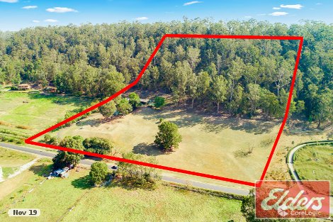 390 Bents Basin Rd, Wallacia, NSW 2745