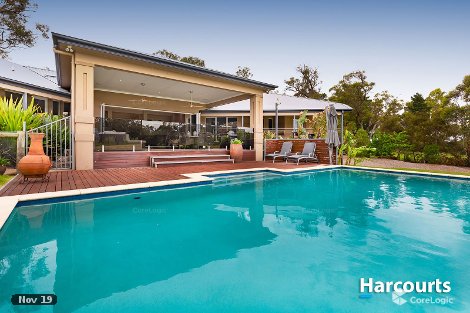 25 Quamby Rd, Guys Hill, VIC 3807