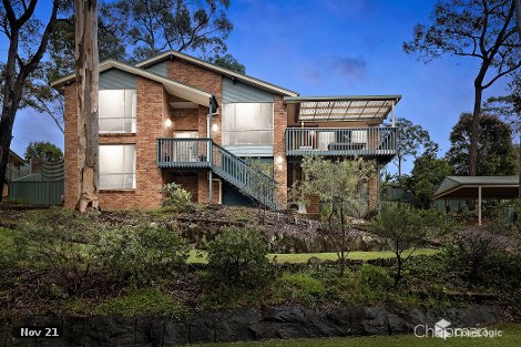 45 Emma Pde, Winmalee, NSW 2777