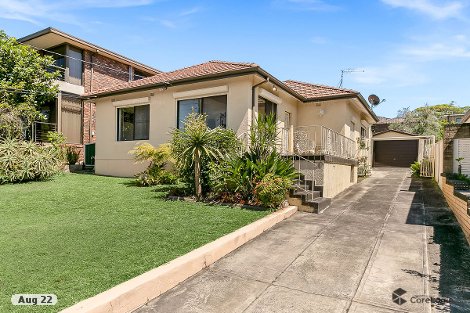 19 Gueudecourt Ave, Earlwood, NSW 2206