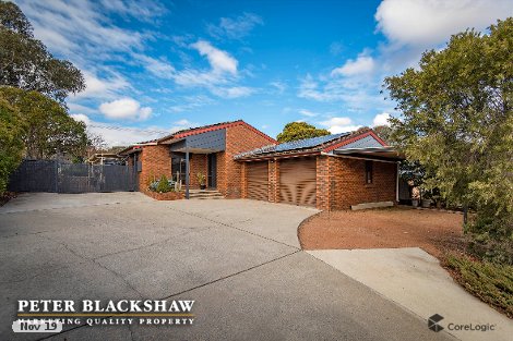 40 Aronson Cres, Gilmore, ACT 2905