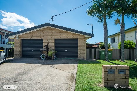 2/25 Bruce Ave, Paradise Point, QLD 4216